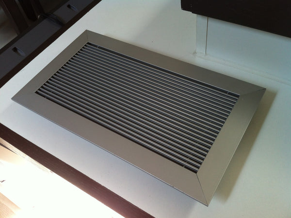 Miscellaneous Grilles