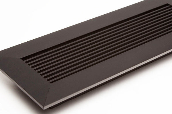 Anodized Black