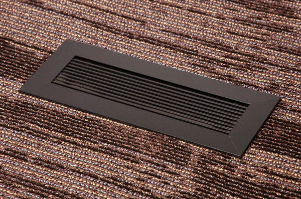 Anodized Black