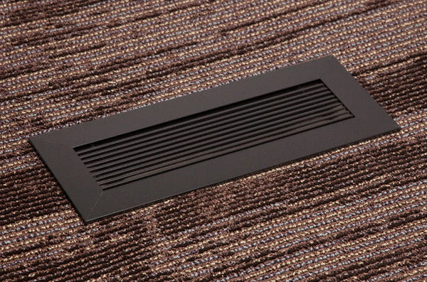 Wenge Brown