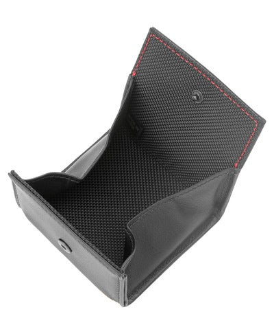 Tumi Delta Square Coin Case