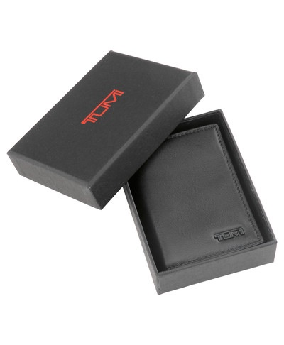 Tumi Delta Gusseted Card Case