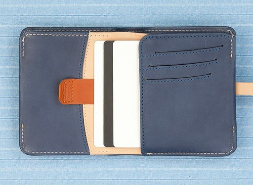 Bellroy Pocket Book Wallet