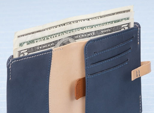 Bellroy Pocket Book Wallet